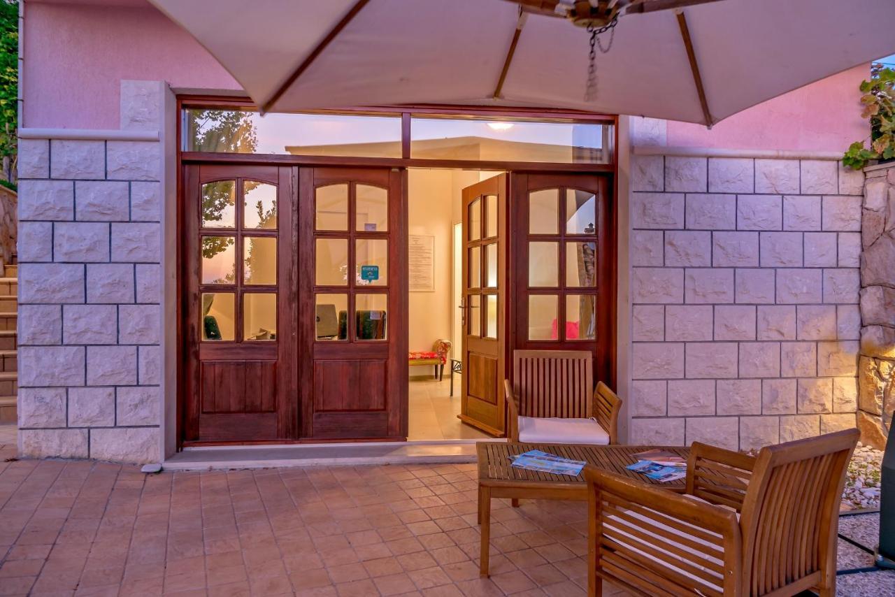 Hvar Boutique Villas - Villa Terra Rossa Hvar Town Exterior foto