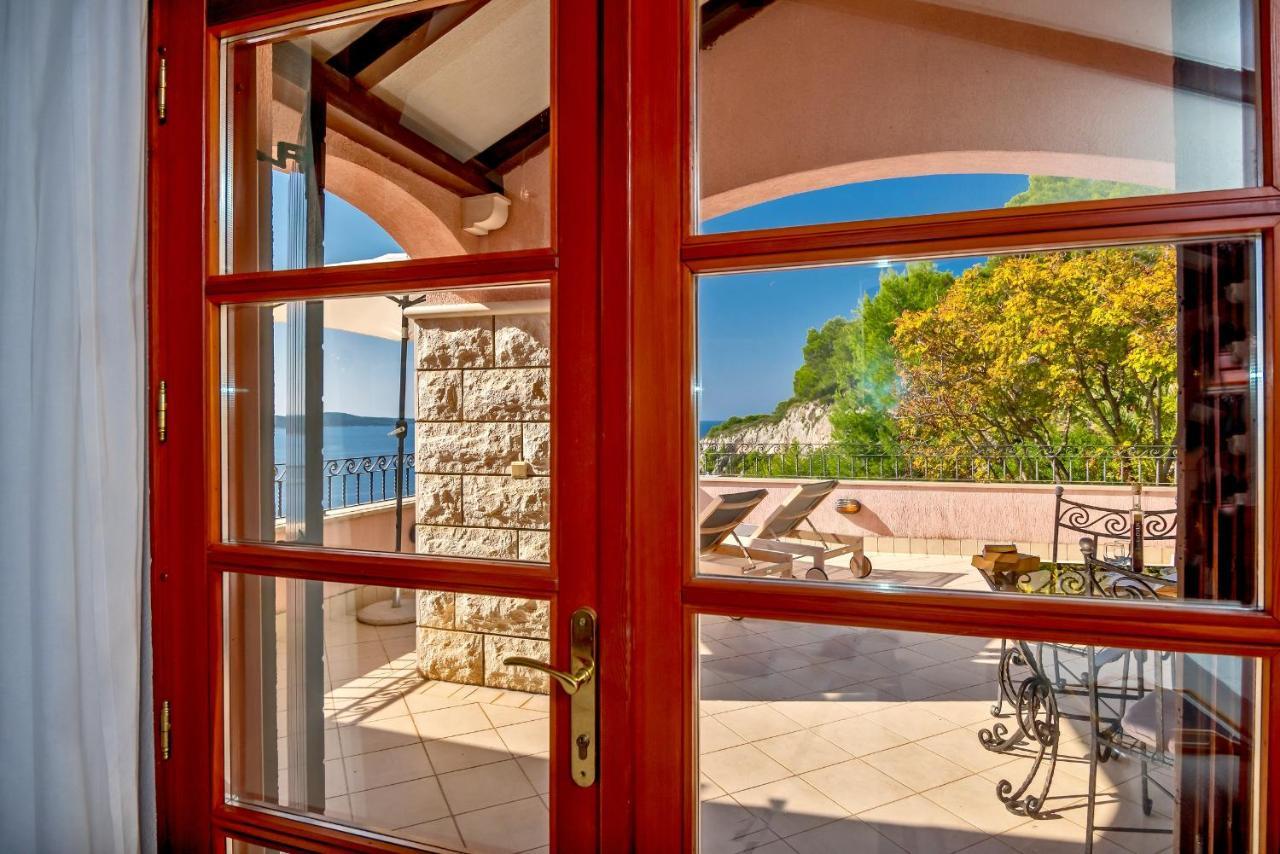 Hvar Boutique Villas - Villa Terra Rossa Hvar Town Exterior foto