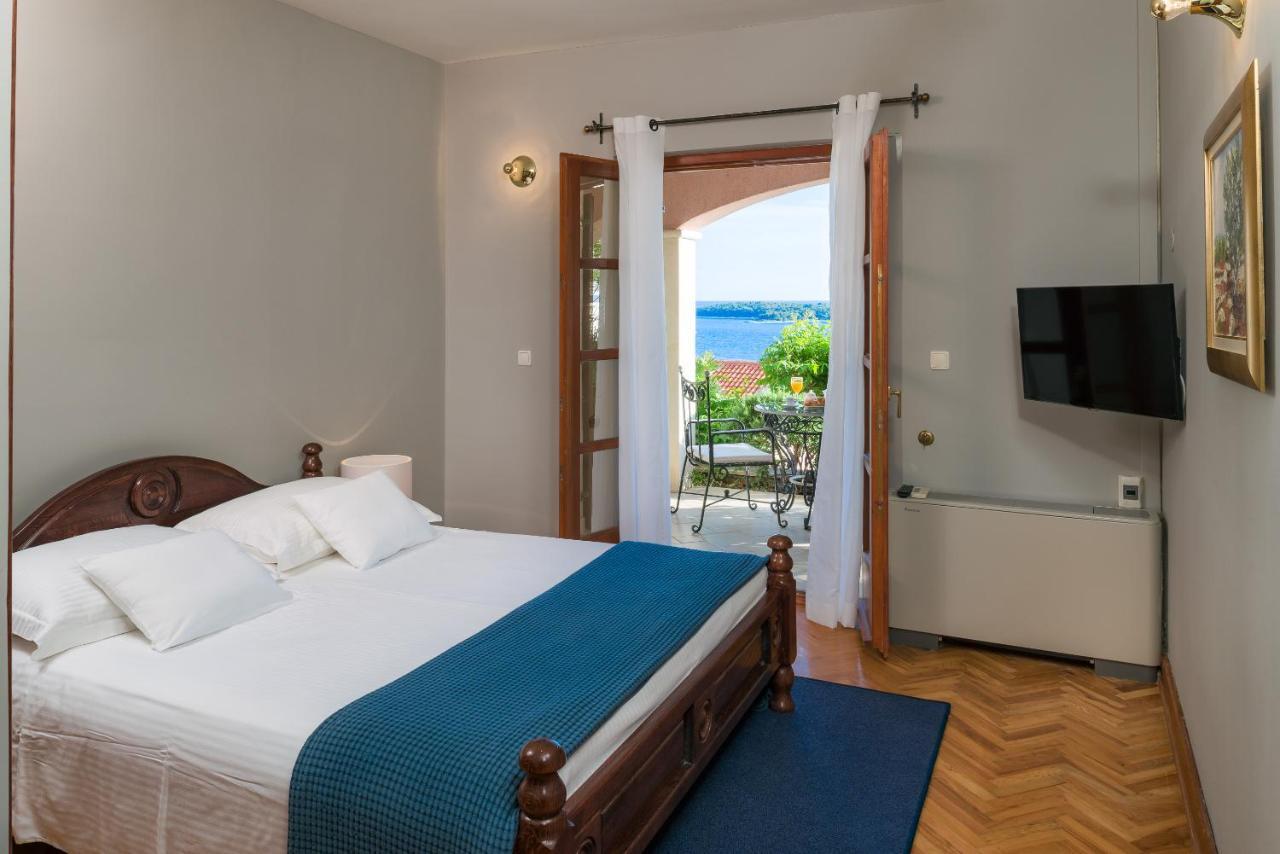 Hvar Boutique Villas - Villa Terra Rossa Hvar Town Exterior foto