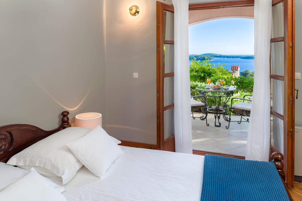Hvar Boutique Villas - Villa Terra Rossa Hvar Town Exterior foto