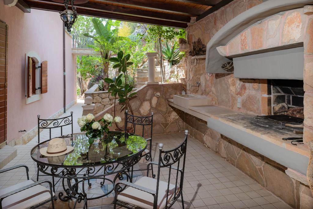 Hvar Boutique Villas - Villa Terra Rossa Hvar Town Exterior foto