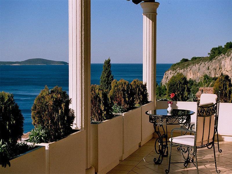 Hvar Boutique Villas - Villa Terra Rossa Hvar Town Exterior foto